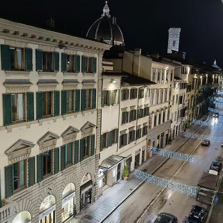 Lacasadicavour Duomo Apt Floransa Dış mekan fotoğraf