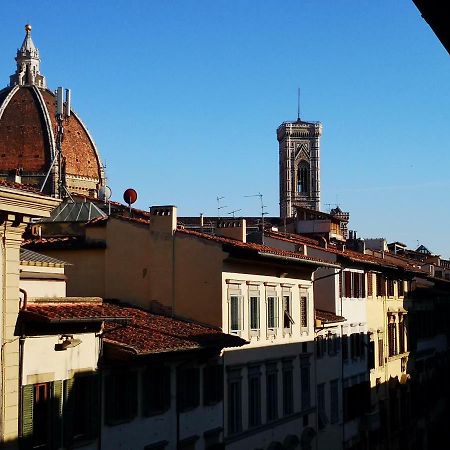 Lacasadicavour Duomo Apt Floransa Dış mekan fotoğraf