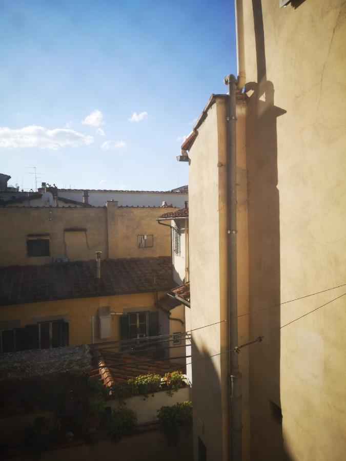 Lacasadicavour Duomo Apt Floransa Dış mekan fotoğraf