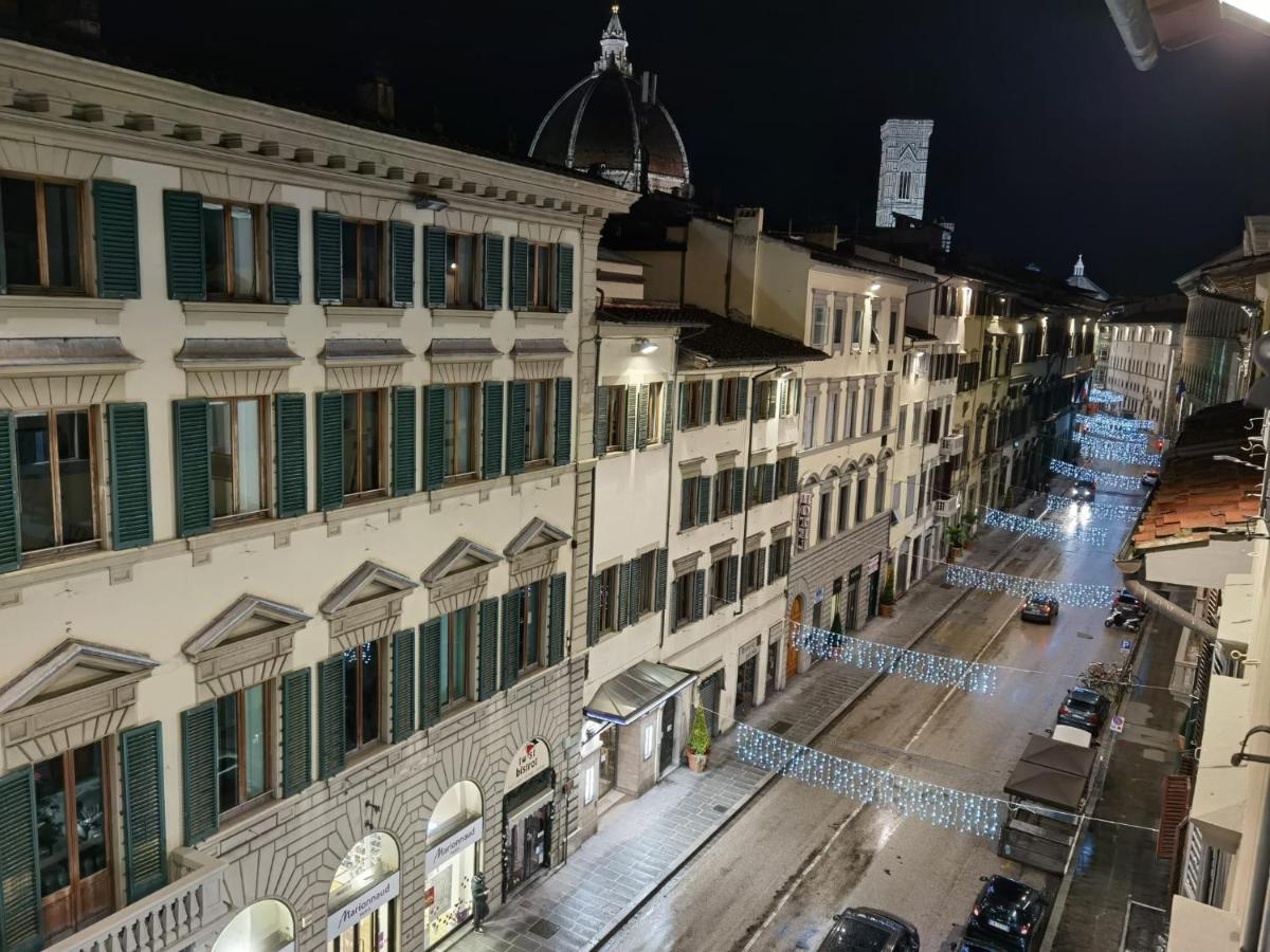 Lacasadicavour Duomo Apt Floransa Dış mekan fotoğraf