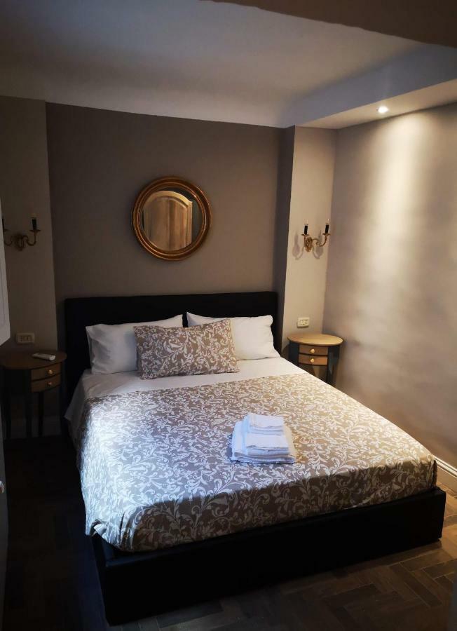 Lacasadicavour Duomo Apt Floransa Dış mekan fotoğraf