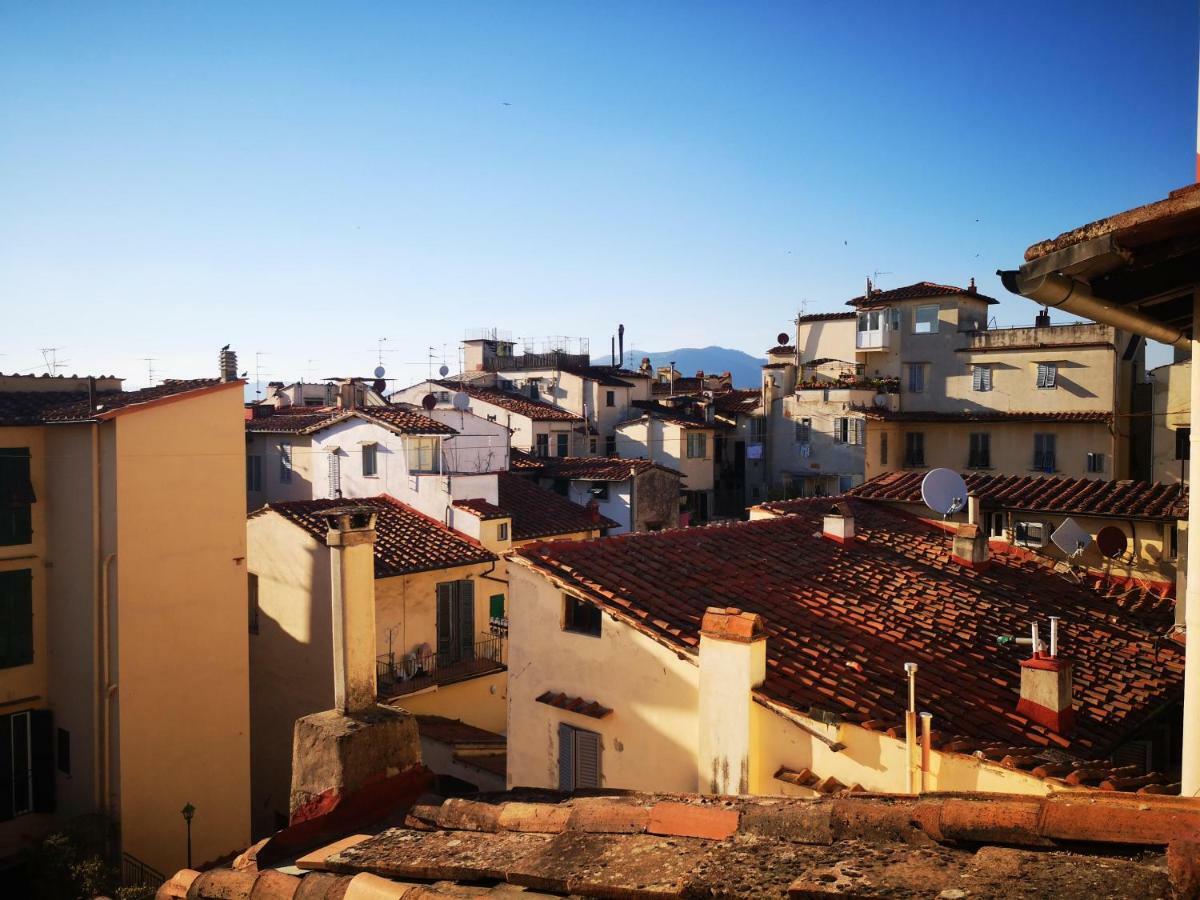 Lacasadicavour Duomo Apt Floransa Dış mekan fotoğraf