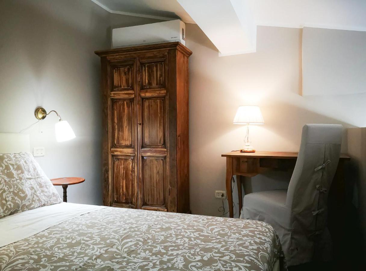 Lacasadicavour Duomo Apt Floransa Dış mekan fotoğraf